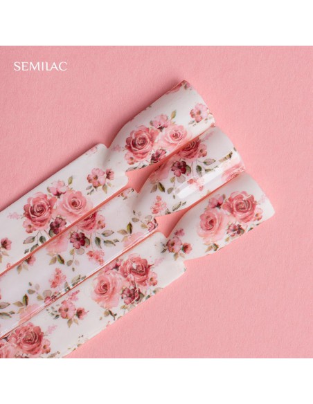 SEMILAC FOLIA TRANSFEROWA 27