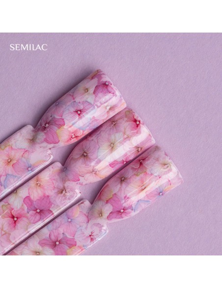 SEMILAC FOLIA TRANSFEROWA 28