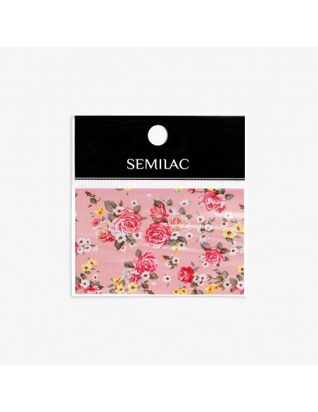 SEMILAC FOLIA TRANSFEROWA 29