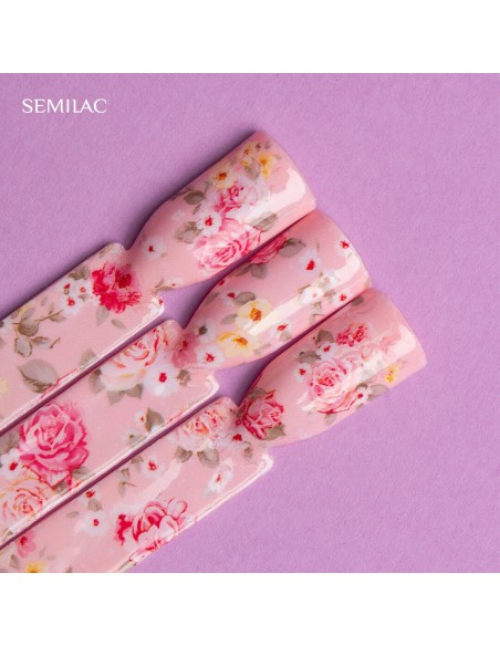 SEMILAC FOLIA TRANSFEROWA 29