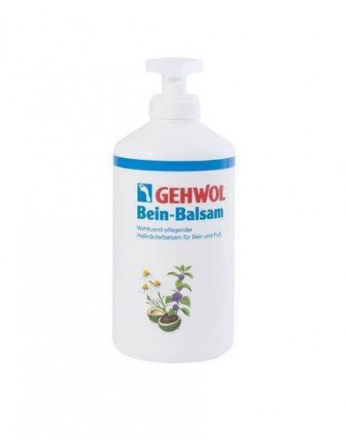 GEHWOL BALSAM PIELĘG. DO STÓP I NÓG 500ML. 1024311