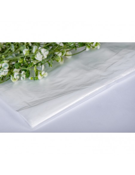 PA FOLIA BODYWRAP ROLKA 20SZT. 160CMx200CM