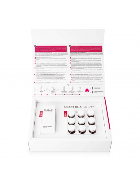 RETIX C SMART DNA THERAPY
