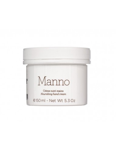 G.MANNO -HAND CREAM 150ML.6532