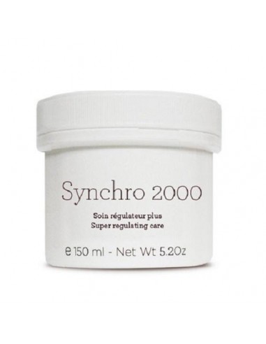 GERNETIC SYNCHRO 2000 150 ML.