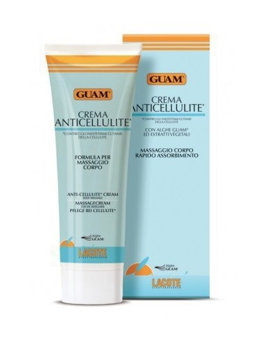 GUAM KREM ANTYCELLULITOWY 250ML.