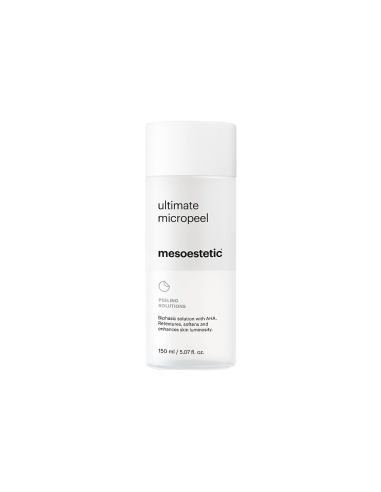 MESOESTETIC ULTIMATE MICROPEEL 150 ML