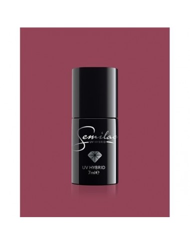 SEMILAC 005 BERRY NUDE 7ML.