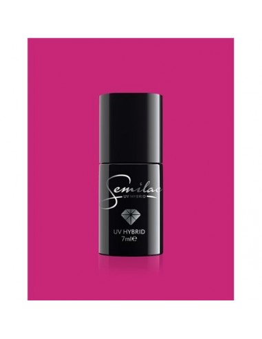 SEMILAC 007 PINK ROCK 7ML.