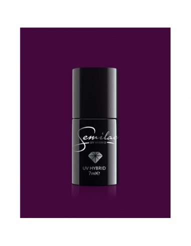 SEMILAC 015 PLUM 7ML.