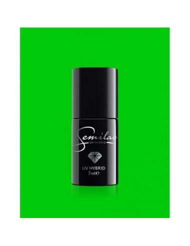 SEMILAC 041 CARIBBEAN GREEN 7ML.