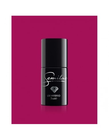 SEMILAC 066 GLOSSY CRANBERRY 7ML.