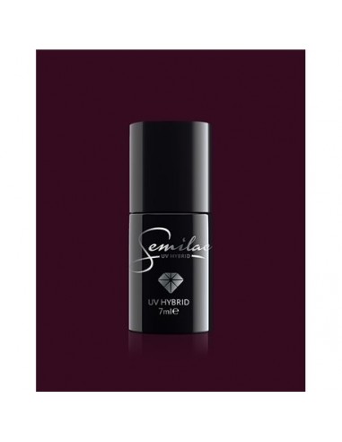 SEMILAC 076 BLACK COFFEE 7ML.