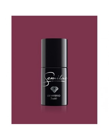 SEMILAC 098 ELEGANT CHERRY 7ML.