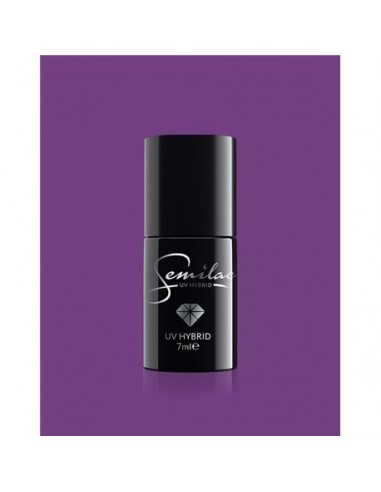 SEMILAC 129 VIOLET BLISS 7ML.