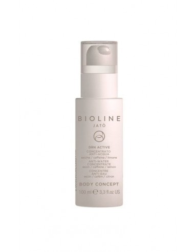 BIOLINE  CIAŁO SERUM DRENUJĄCE 100ML.