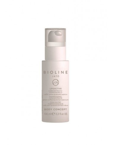 BIOLINE  CIAŁO SERUM WYSZCZUPLAJĄCE 100ML.