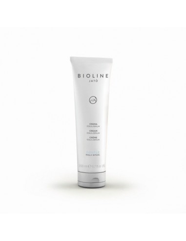 BIOLINE GENTLE KREM NORMALIZUJĄCY EQULIBRUM 200ML.