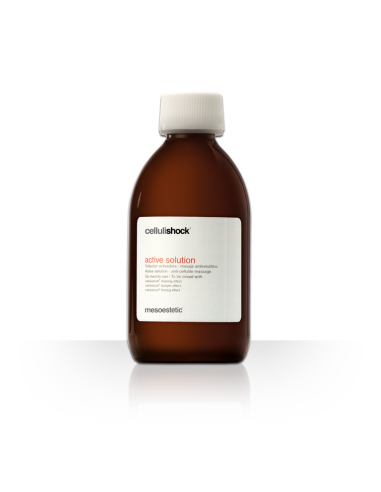 MESOESTETIC BODYSHOCK ACTIVE SOLUTION