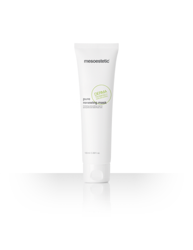 MESOESTETIC PURE RENEWING MASK 100ML.