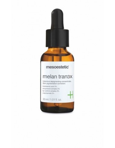 MESOESTETIC MESOPEEL TRAN3X KONCENTRAT 30ML