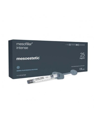 MESOESTETIC MESOFILLER INTENSE 1ML. 32.50.50.0