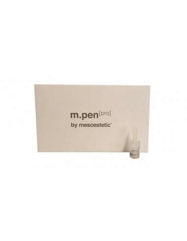 MESOESTETIC M.PEN NEEDLES 10SZT