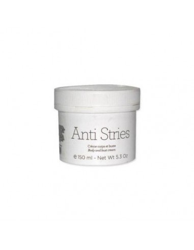 GERNETIC ANTI STRIES 150 ML.