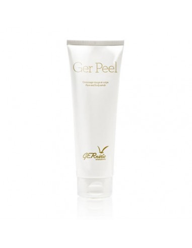 GERNETIC GER PEEL 125 ML.DETAL