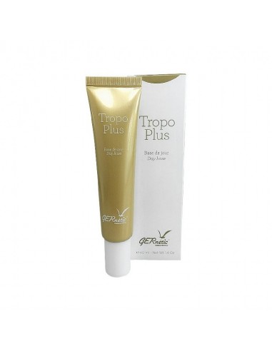 GERNETIC TROPO PLUS 40ML. DETAL