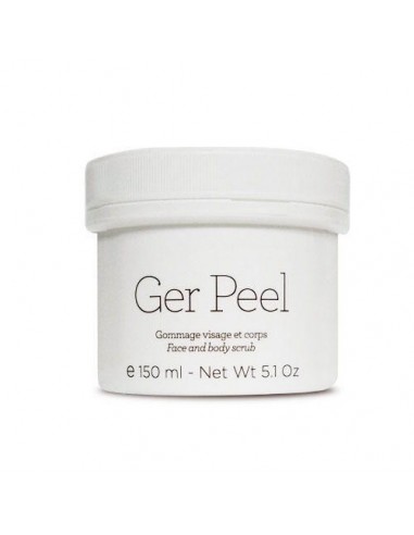 GERNETIC GER PEEL 150ML.