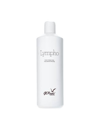 GERNETIC LYMPHO 500ML.