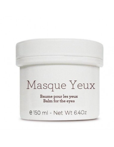 GERNETIC MASQUE AUX YEUX MASKA POD OCZY 150ML.