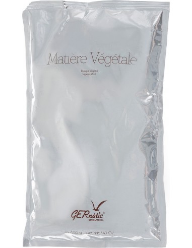 GERNETIC MASKA ROŚLINNA- VEGETAL 400G