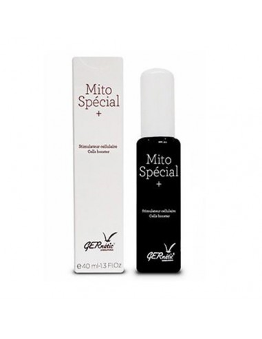 GERNETIC MITO SPECIAL+ 40ML.