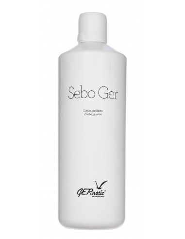 GERNETIC SEBO GER 500 ML.