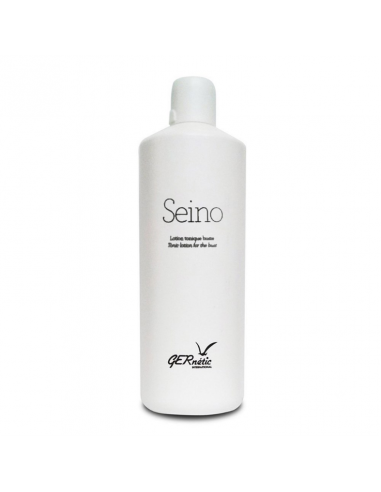 GERNETIC SEINO TONIK 500 ML.