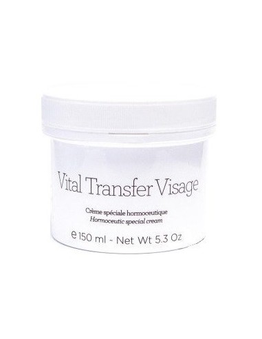 GERNETIC VITAL TRANSFER 150ML 6158