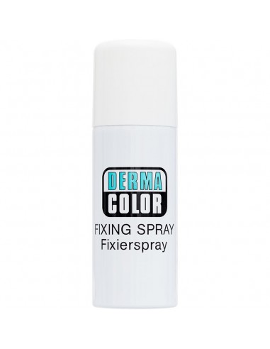 KRYOLAN FIXERSPRAY MAŁY 150 ML.72290