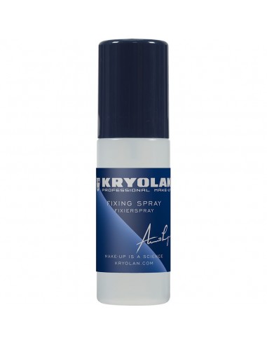 KRYOLAN FIXER W ATOMIZERZE 50ML. 2291