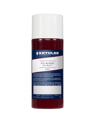 KRYOLAN KREW F/X 250ML.4152