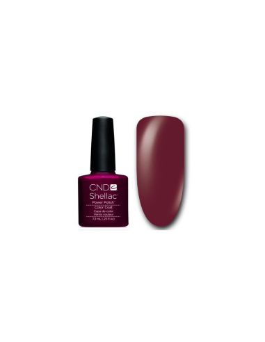 SHELLAC DECADENCE 7,3 ML