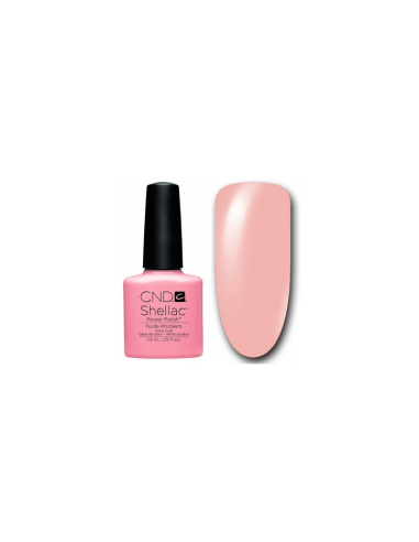 SHELLAC NUDE KNICKERS 7,3 ML