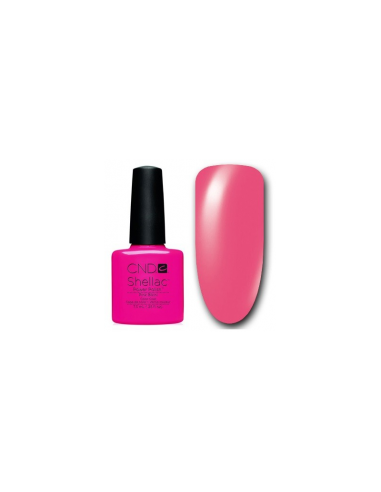 SHELLAC PINK BIKINI 7,3 ML