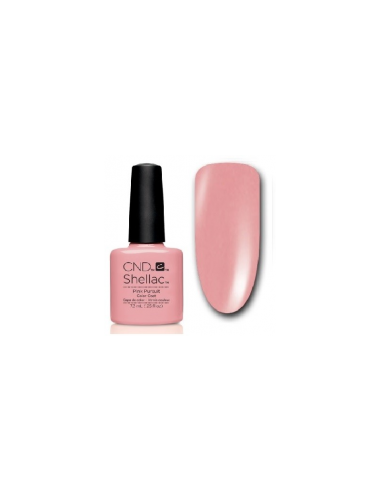 SHELLAC PINK PURSUIT 7,3ML.