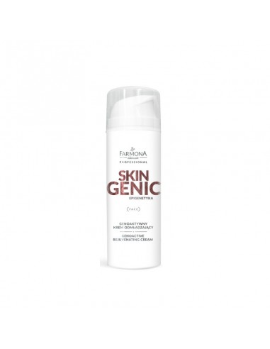 FARMONA SKIN GENIC GENOAKTYWNY KREM ODMŁADZAJĄCY 150ML.