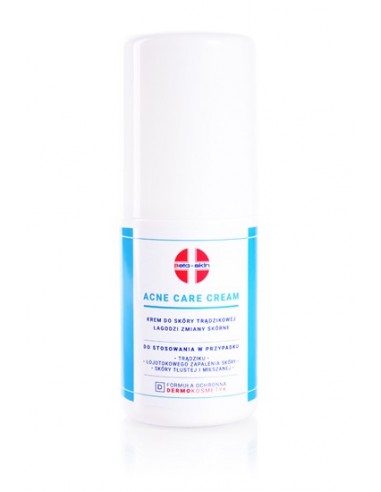 BETA-SKIN ACNE CARE 75 ML