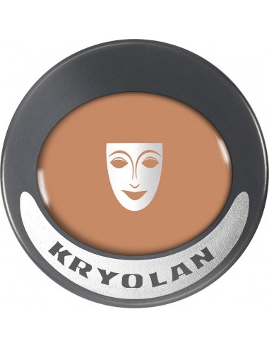 KRYOLAN PODKŁAD ULTRAFUNDATION ELO 9002