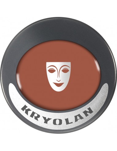 KRYOLAN PODKŁAD ULTRAFUNDATION W9 9002