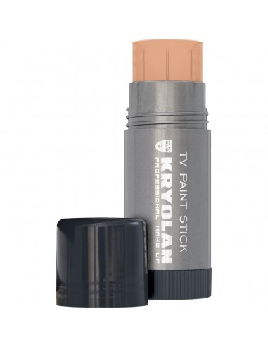 KRYOLAN PODKŁAD PAINT STICK TV 25G. OLIVE 5047